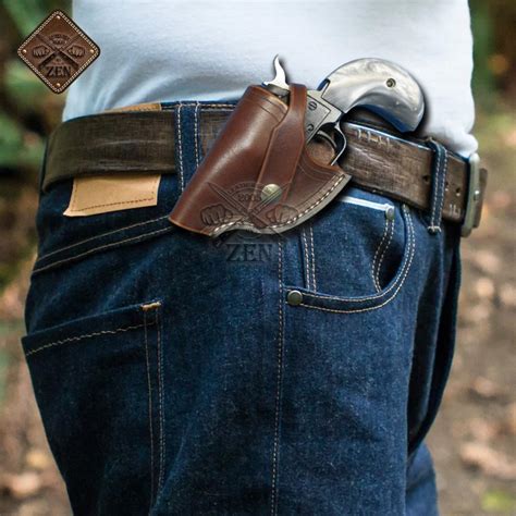 "American Made Products for the American Shooter". . Barkeep holster